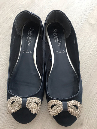 Accesorize babet