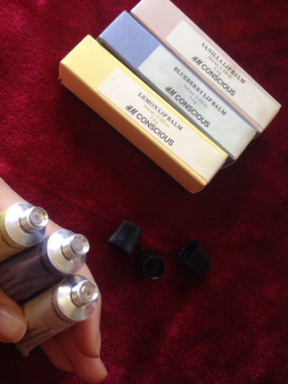 H&M H&M Conscious Lip Balm