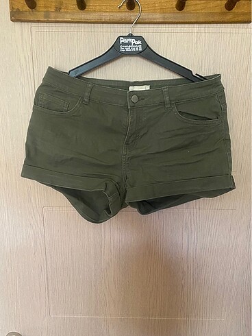 H&M kot şort