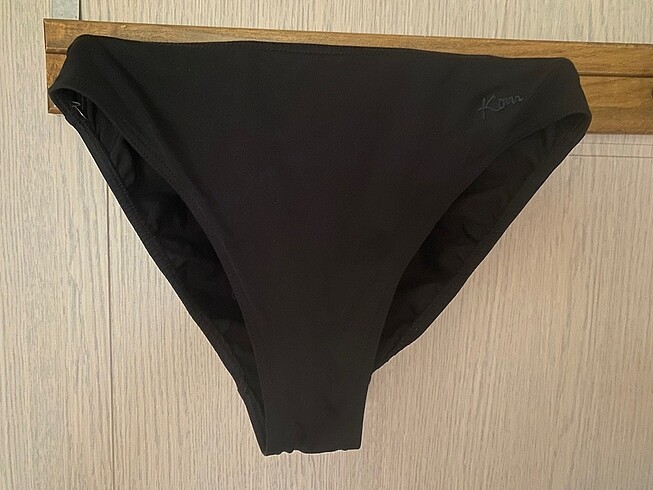 Kom KOM Alt Bikini