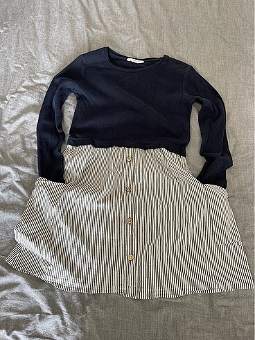 Mango Kids elbise