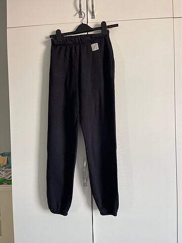 12-13 Yaş Beden H&M eşofman altı