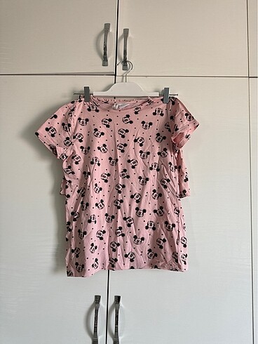 Kız çocuk pijama takım