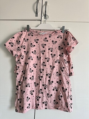 Defacto Kız çocuk pijama takım