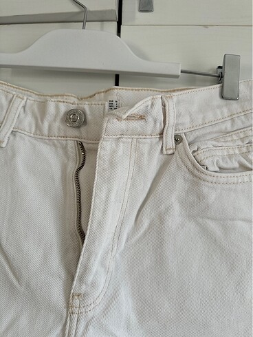 Mango Mango mom jean