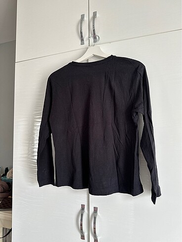 13-14 Yaş Beden Zara sweatshirt