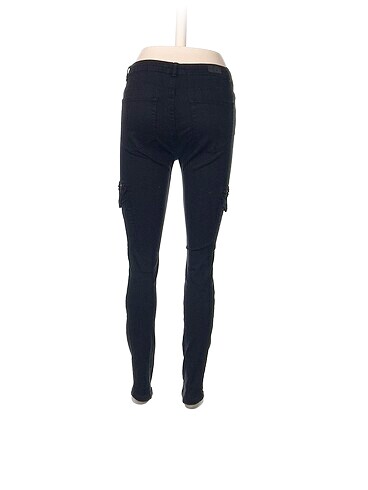36 Beden Pull and Bear Jean / Kot %70 İndirimli.