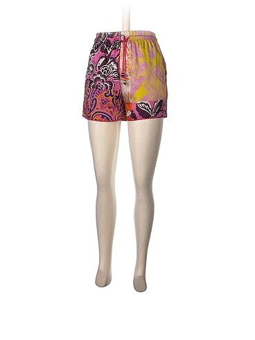 Zara Mini Şort %70 İndirimli.
