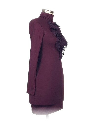 Vintage Love Kısa Elbise %70 İndirimli. - Görsel 2