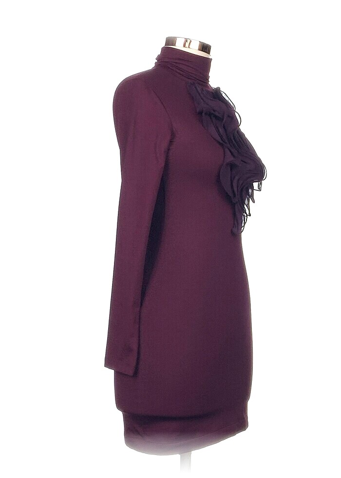 Vintage Love Kısa Elbise %70 İndirimli. - Görsel 2