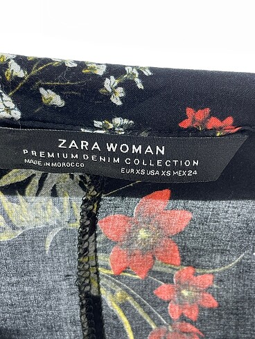 Zara Kısa Elbise %70 İndirimli. - Görsel 4