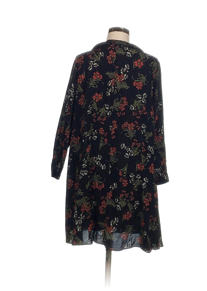 Zara Kısa Elbise %70 İndirimli. - Görsel 3