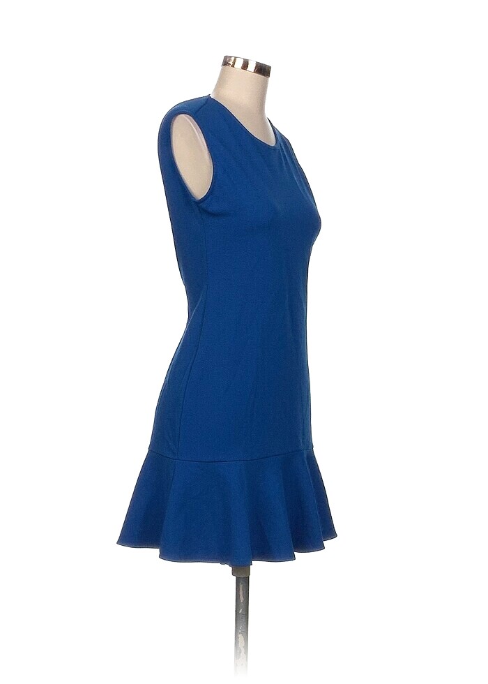 Zara Kısa Elbise %70 İndirimli. - Görsel 2