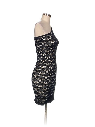 BebePlus Kısa Elbise %70 İndirimli. - Görsel 2