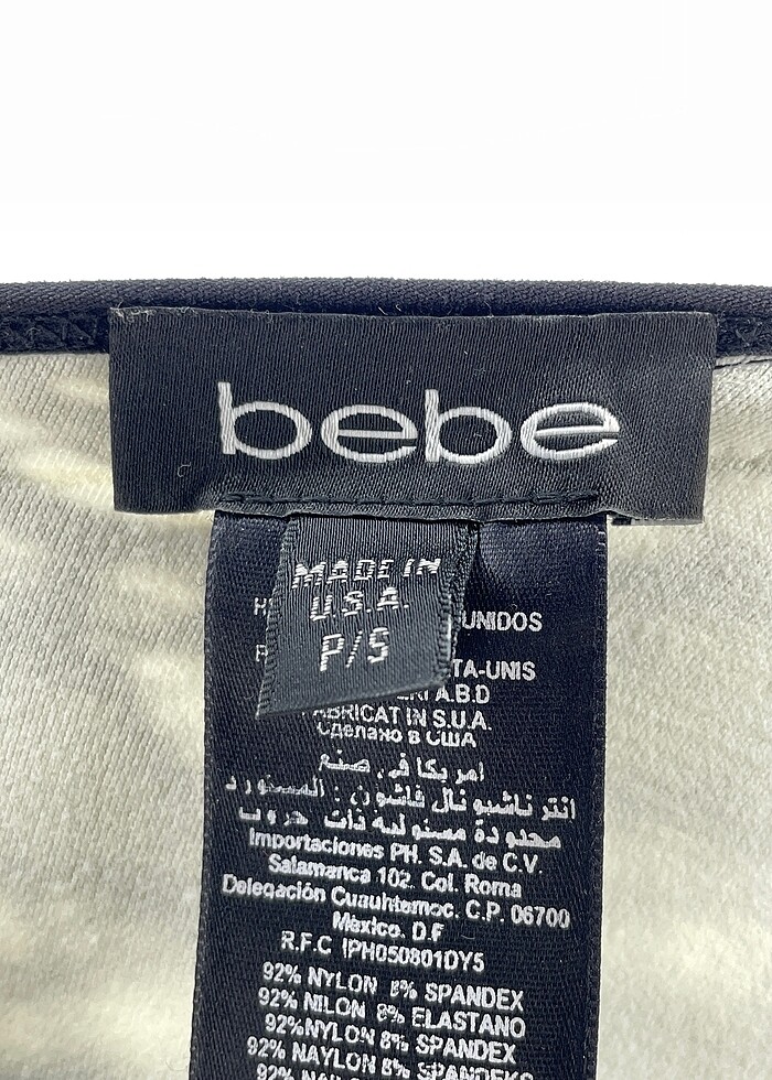 BebePlus  Kısa Elbise %70 İndirimli. - Görsel 4