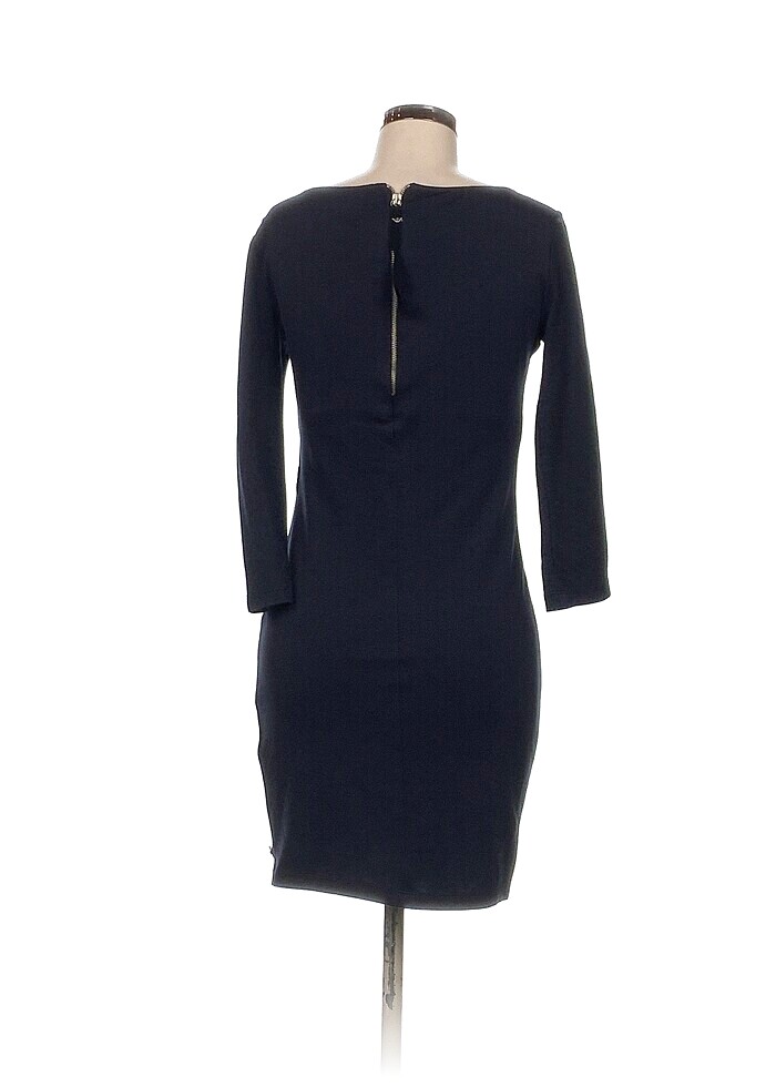 Armani Jeans Kısa Elbise %70 İndirimli. - Görsel 3