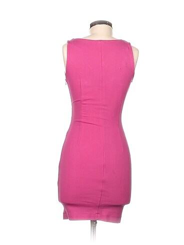 Zara Kısa Elbise %70 İndirimli. - Görsel 3