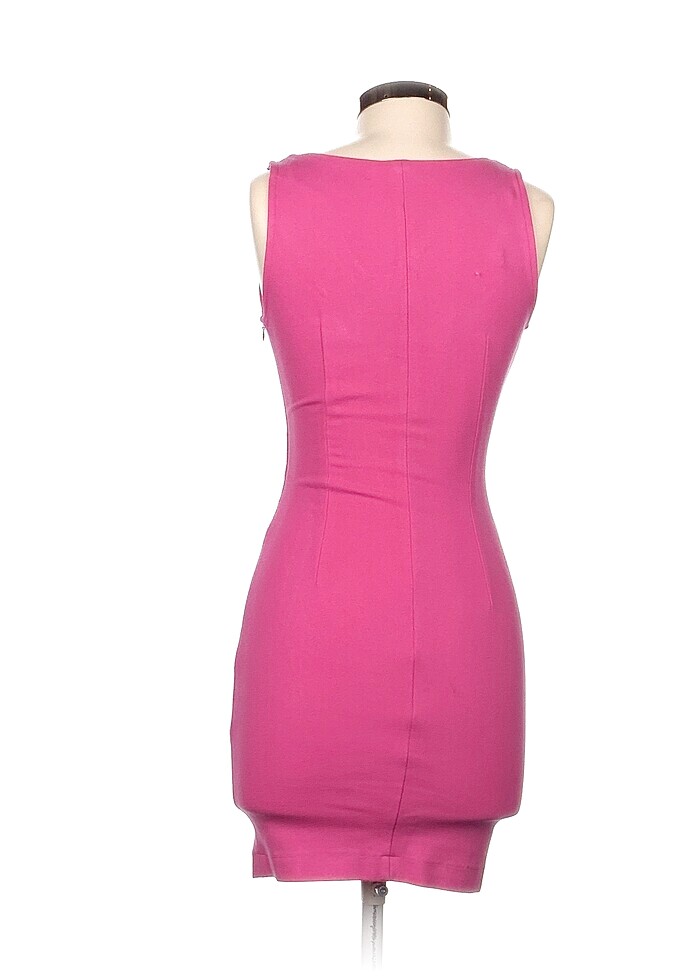 Zara Kısa Elbise %70 İndirimli. - Görsel 3