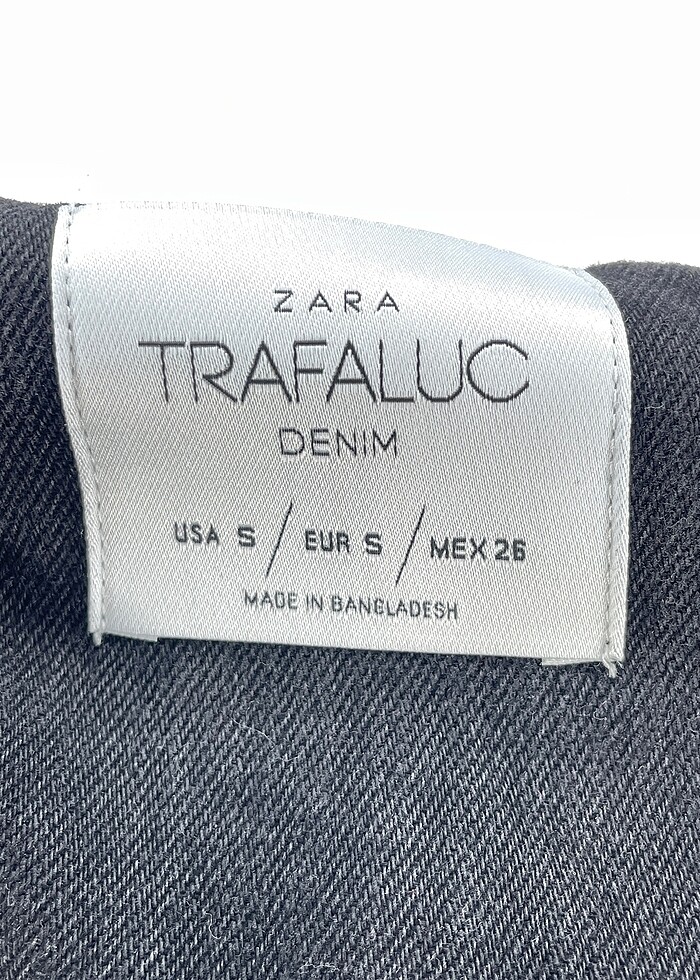 Zara Kısa Elbise %70 İndirimli. - Görsel 4