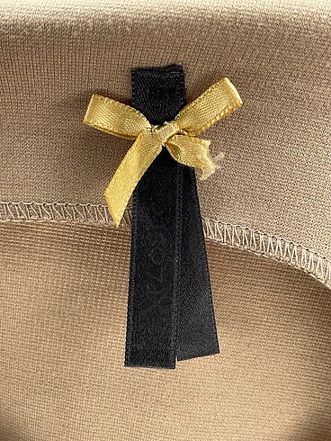 Vintage Love Kısa Elbise %70 İndirimli. - Görsel 4