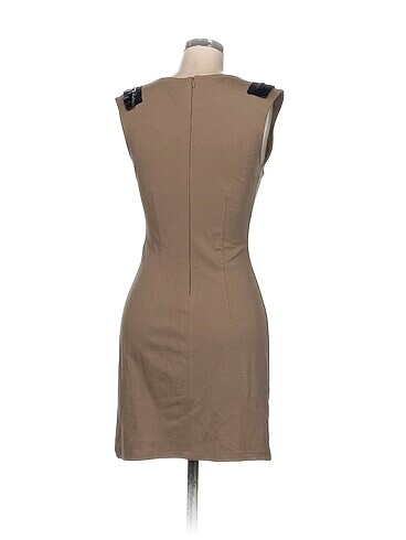 Vintage Love Kısa Elbise %70 İndirimli. - Görsel 3