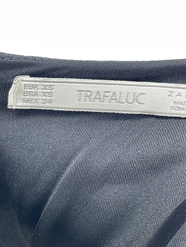 Zara Kısa Elbise %70 İndirimli. - Görsel 4