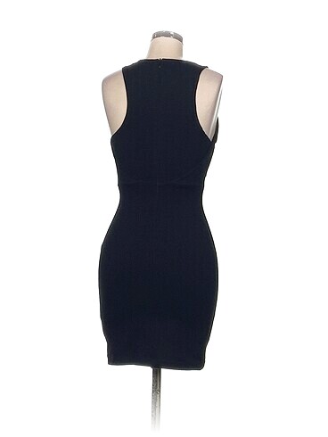 Zara Kısa Elbise %70 İndirimli. - Görsel 3