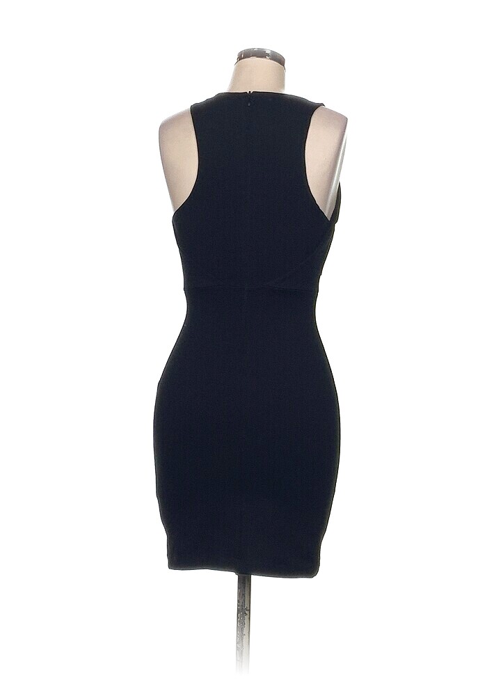 Zara Kısa Elbise %70 İndirimli. - Görsel 3