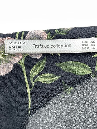 Vintage Love Kısa Elbise %70 İndirimli. - Görsel 4