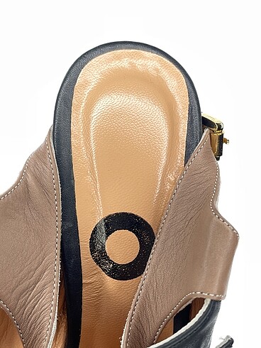 37 Beden çeşitli Renk Vintage Love Platform %70 İndirimli.