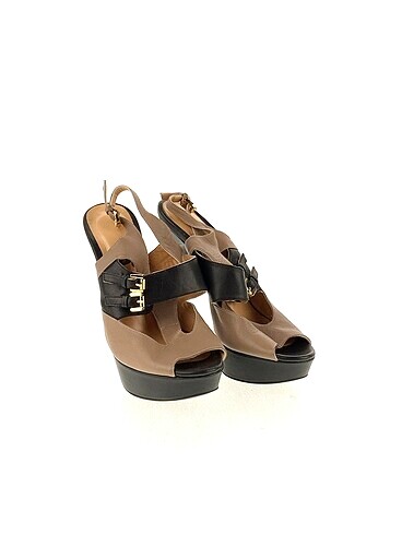 Vintage Love Vintage Love Platform %70 İndirimli.