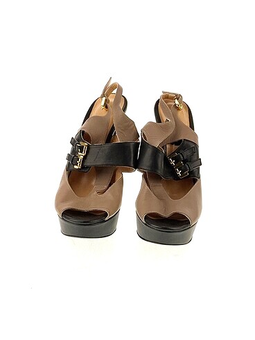 37 Beden Vintage Love Platform %70 İndirimli.