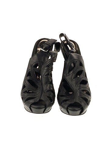 Vintage Love Platform %70 İndirimli. - Görsel 3