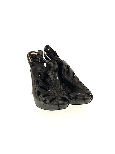 Vintage Love Platform %70 İndirimli. - Görsel 2