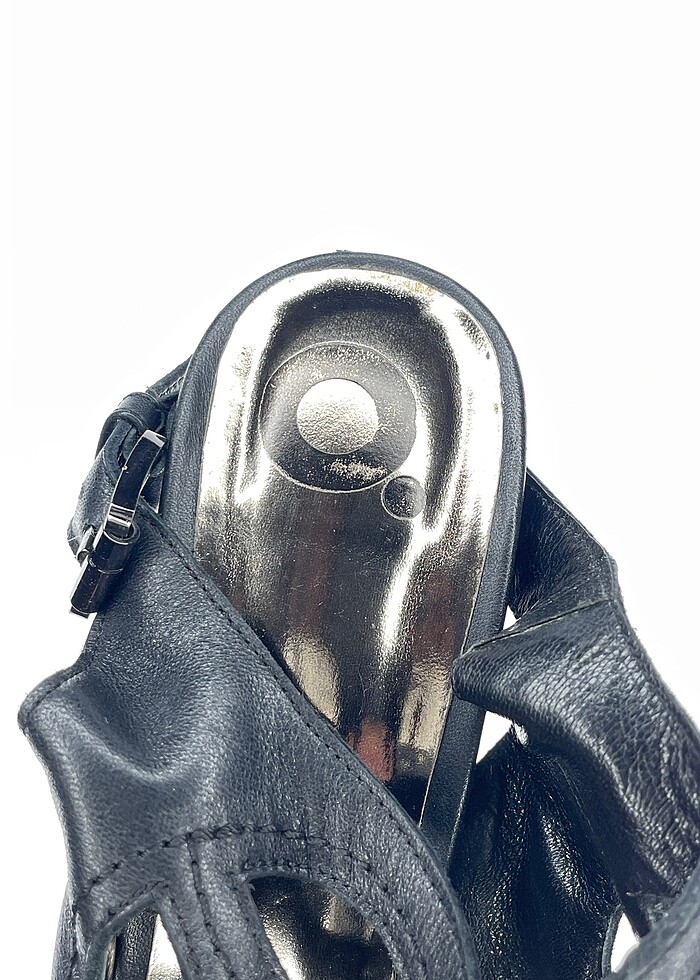 Vintage Love Platform %70 İndirimli. - Görsel 4