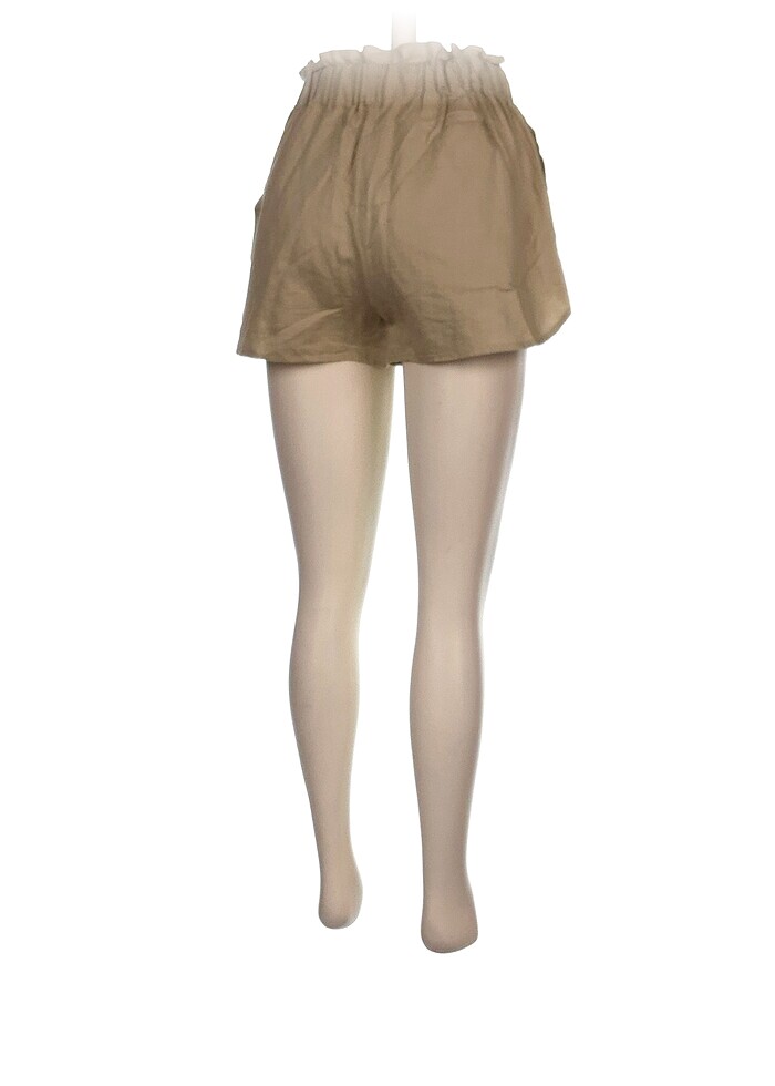 Zara Mini Şort %70 İndirimli. - Görsel 3