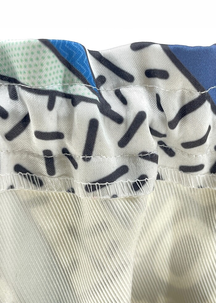 Vintage Love Uzun Elbise %70 İndirimli. - Görsel 4