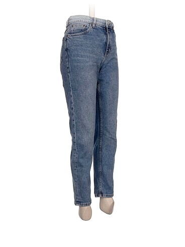 Mango Jean / Kot %70 İndirimli. - Görsel 2