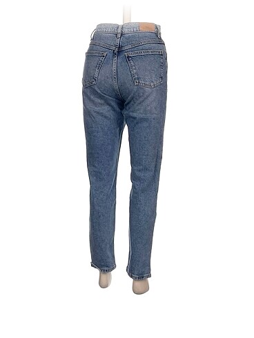 Mango Jean / Kot %70 İndirimli. - Görsel 3