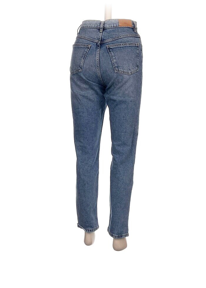 Mango Jean / Kot %70 İndirimli. - Görsel 3