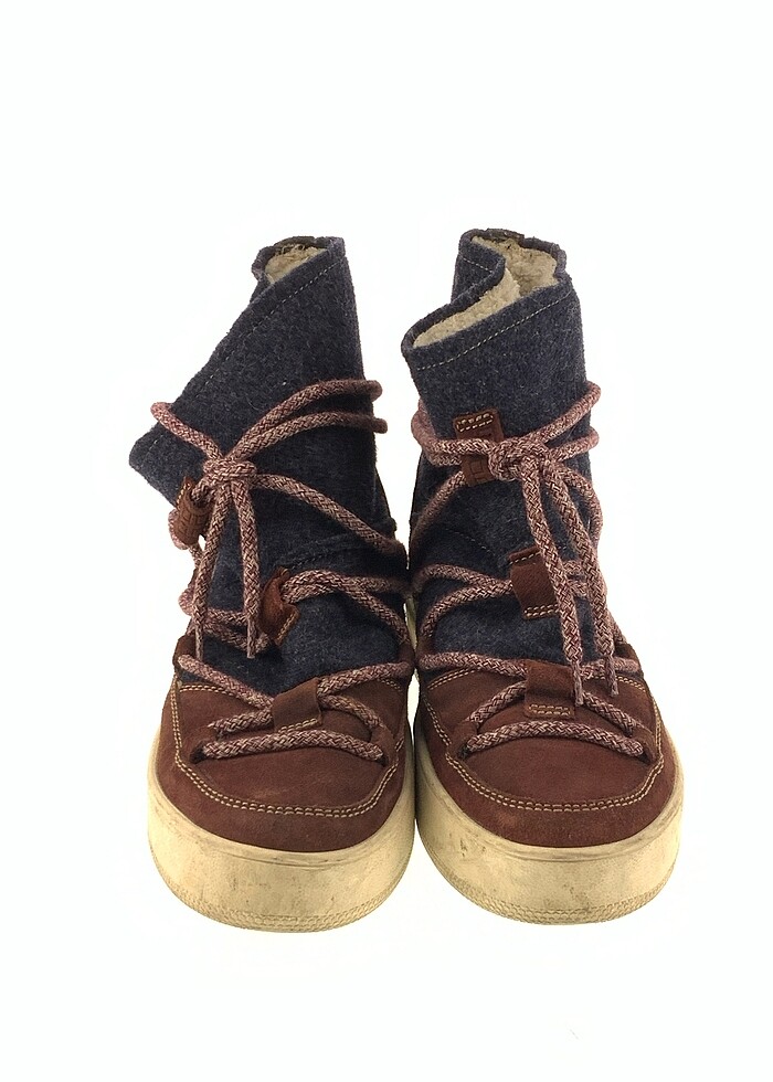 Napapijri Bot %70 İndirimli. - Görsel 3