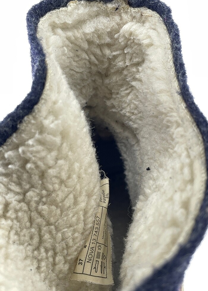 Napapijri Bot %70 İndirimli. - Görsel 4