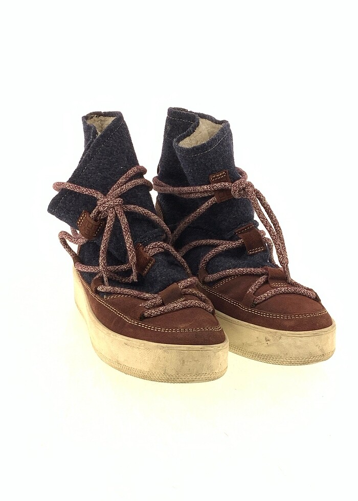 Napapijri Bot %70 İndirimli. - Görsel 2