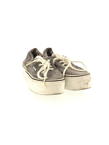 Vans Vans Spor Ayakkabı %70 İndirimli.