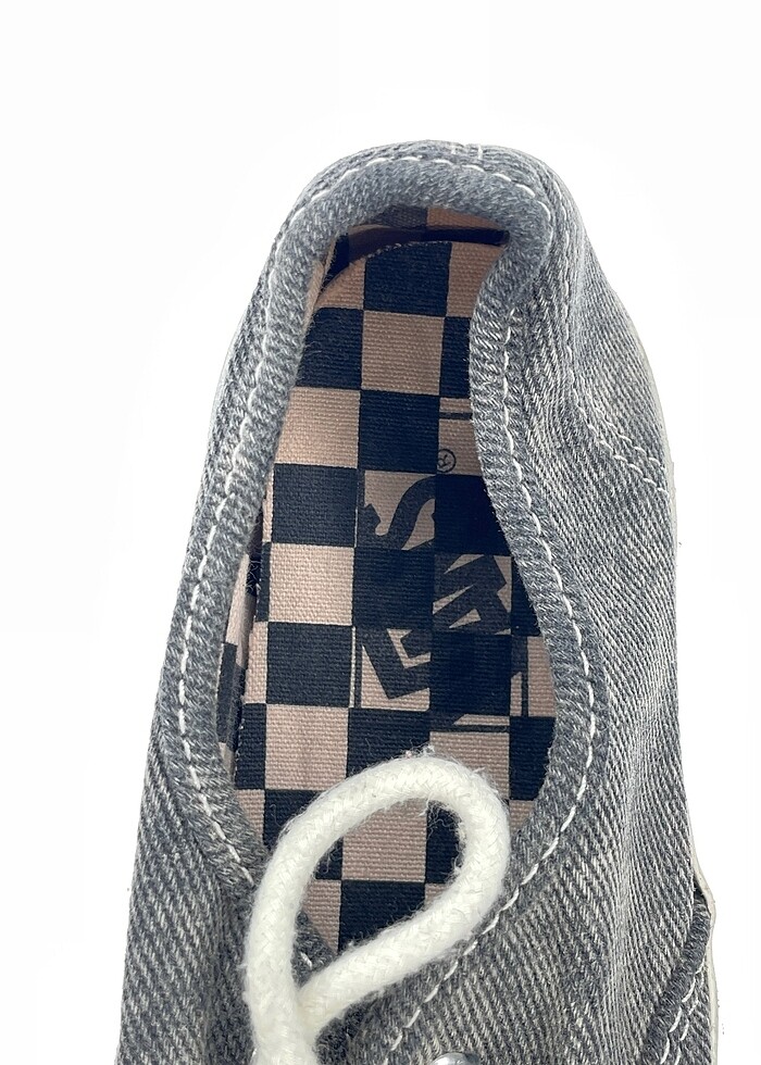 Vans Spor Ayakkabı %70 İndirimli. - Görsel 4