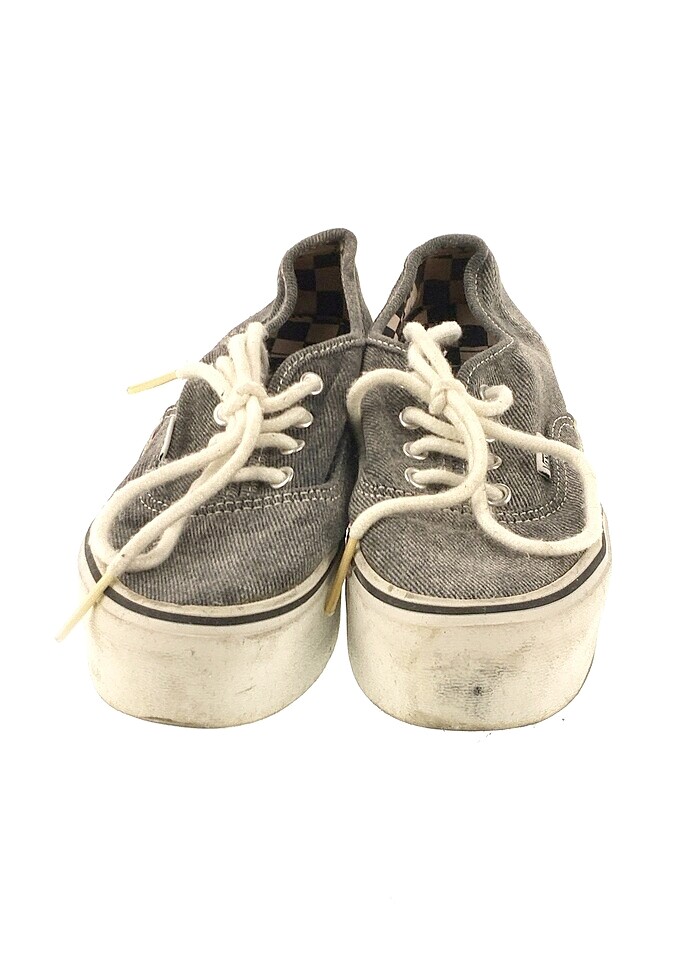 Vans Spor Ayakkabı %70 İndirimli. - Görsel 3