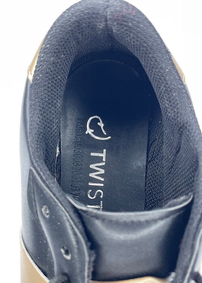 Twist Spor Ayakkabı %70 İndirimli. - Görsel 4