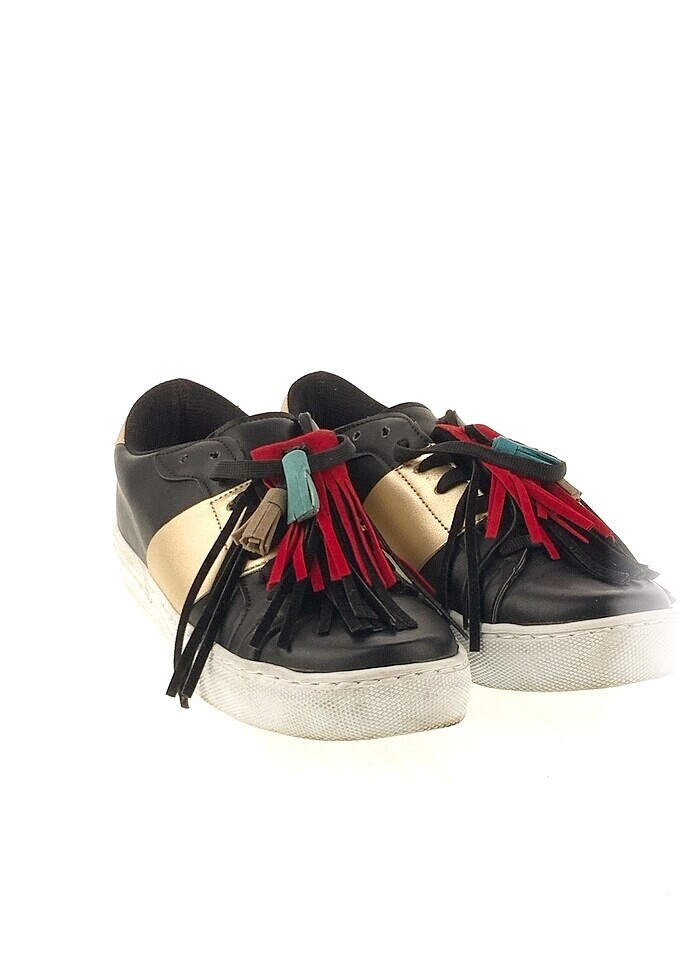 Twist Spor Ayakkabı %70 İndirimli. - Görsel 2