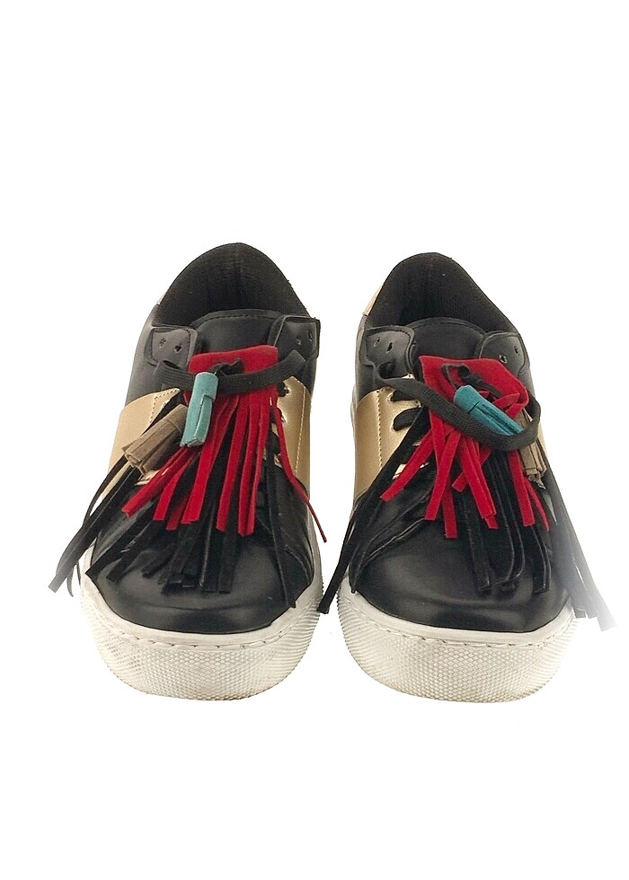 Twist Spor Ayakkabı %70 İndirimli. - Görsel 3