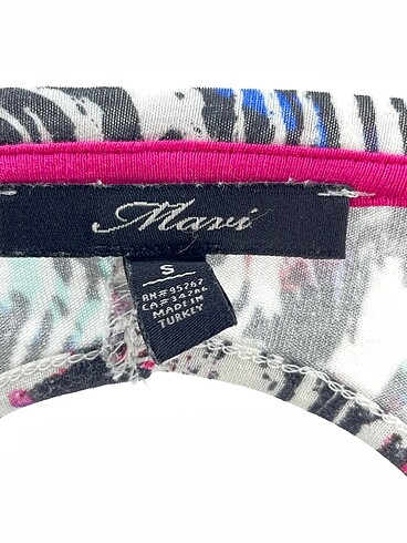 Mavi Jeans Bluz %70 İndirimli. - Görsel 4